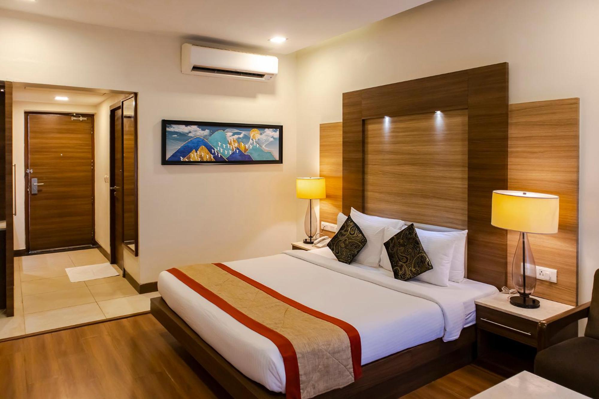Mgm Beach Resorts East Coast Road Τσενάι Εξωτερικό φωτογραφία