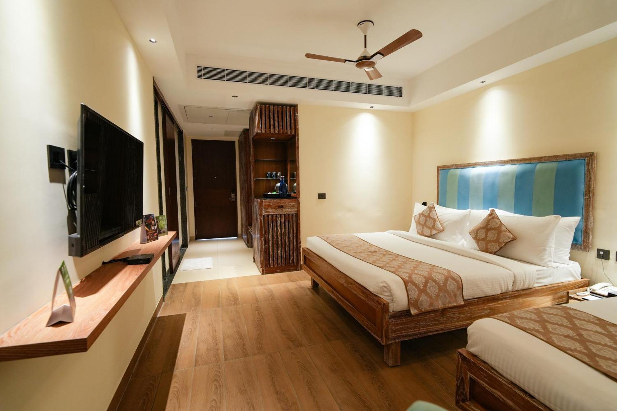 Mgm Beach Resorts East Coast Road Τσενάι Εξωτερικό φωτογραφία