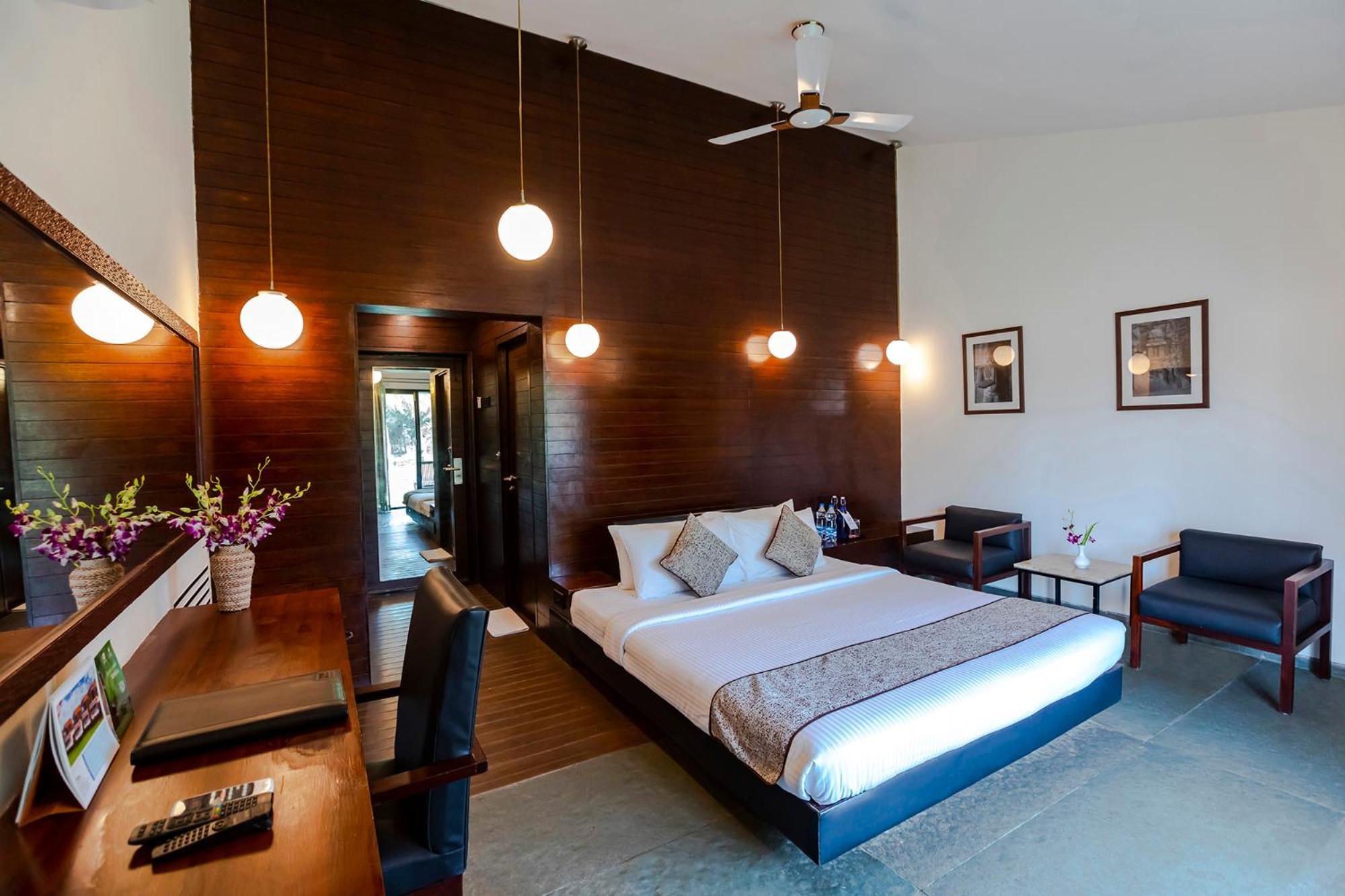 Mgm Beach Resorts East Coast Road Τσενάι Δωμάτιο φωτογραφία