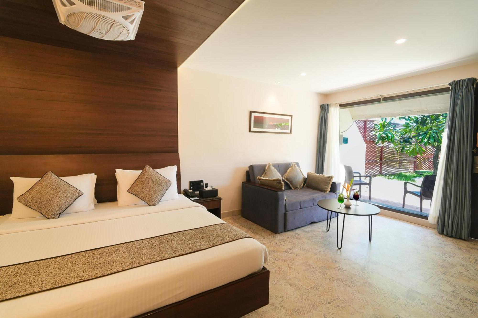 Mgm Beach Resorts East Coast Road Τσενάι Εξωτερικό φωτογραφία