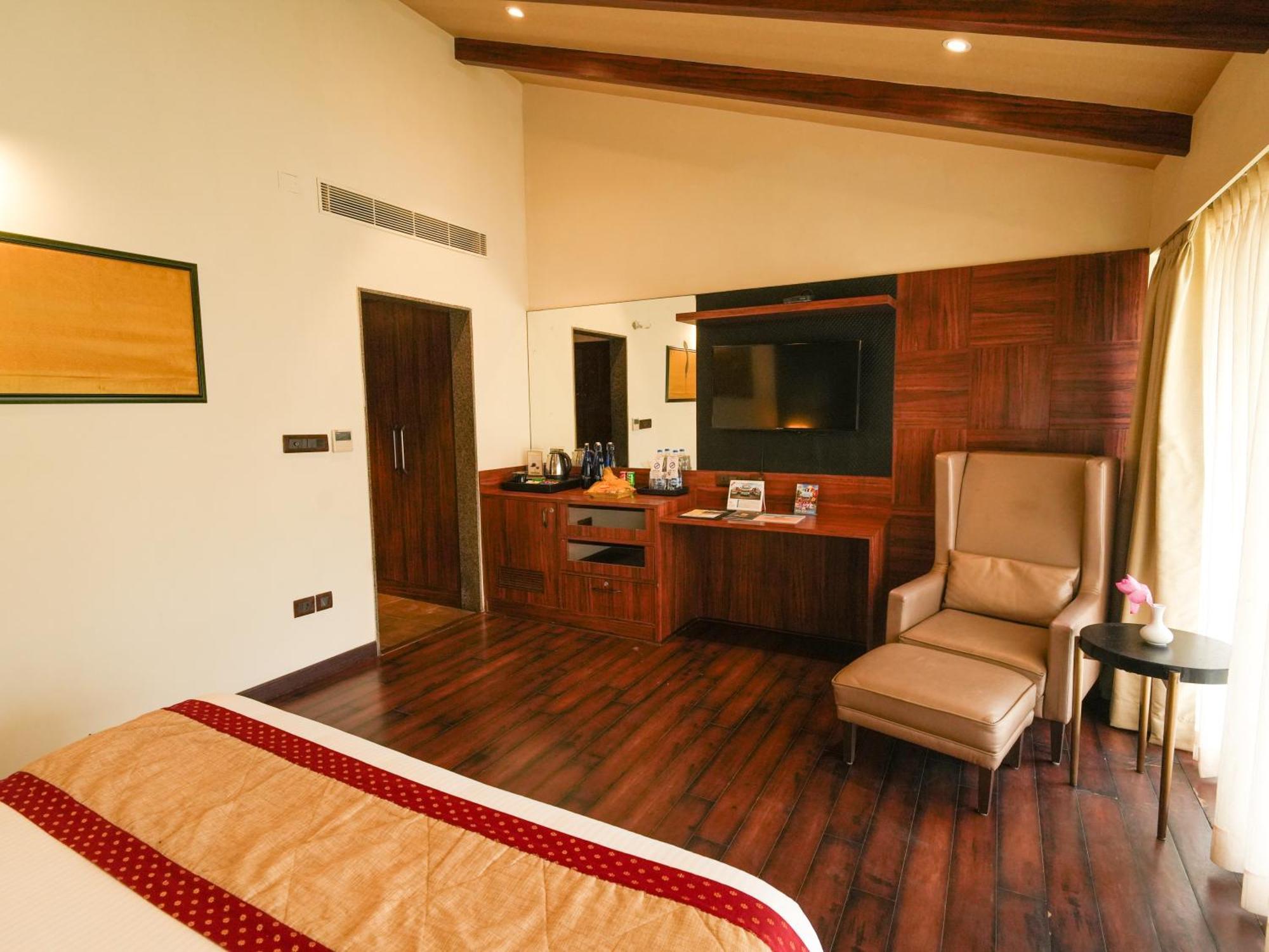 Mgm Beach Resorts East Coast Road Τσενάι Εξωτερικό φωτογραφία